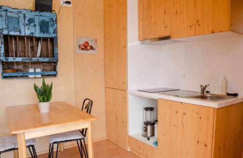 Moncao House | O Refugio Nas Vinhas