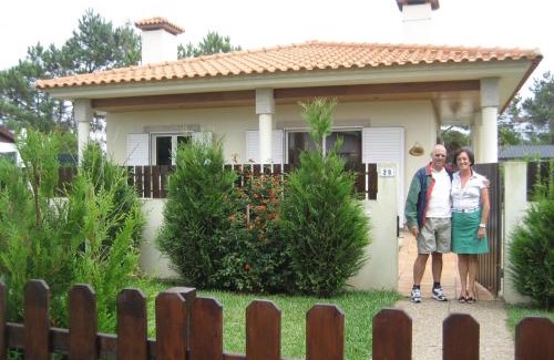 Esmoriz House | O refúgio - The shelter