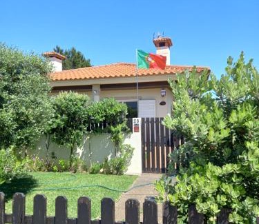 Esmoriz House | O refúgio - The shelter