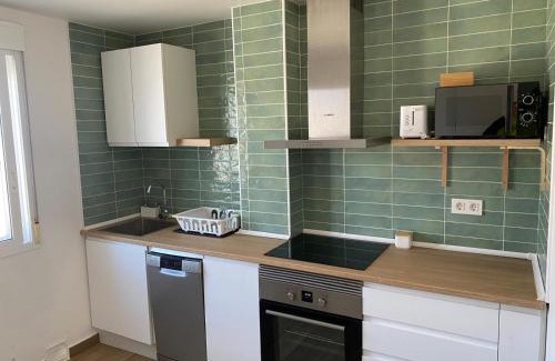 Pontevedra Apartment | O Refuxio da Ría