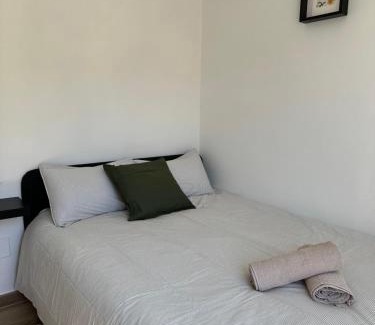 Pontevedra Apartment | O Refuxio da Ría