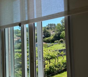 Pontevedra Apartment | O Refuxio da Ría