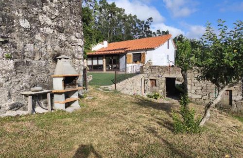 Cerdedo House | O Remanso Devesa