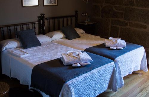 Monterrei House | O Retiro do Conde