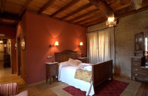 Monterrei House | O Retiro do Conde