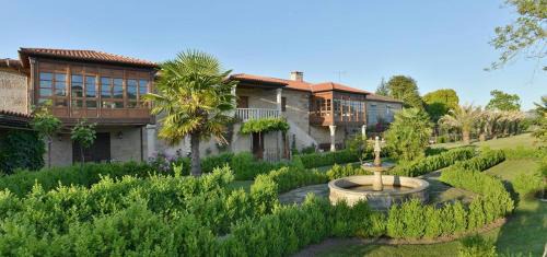 Monterrei House | O Retiro do Conde