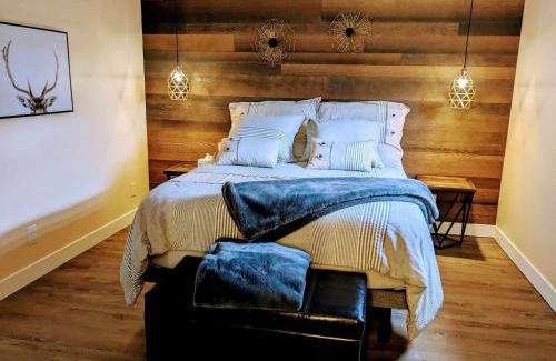 Trois-Pistoles Bed & Breakfast | O Roy des Marees