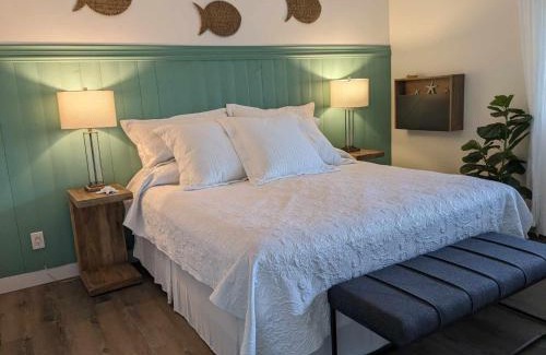 Trois-Pistoles Bed & Breakfast | O Roy des Marees