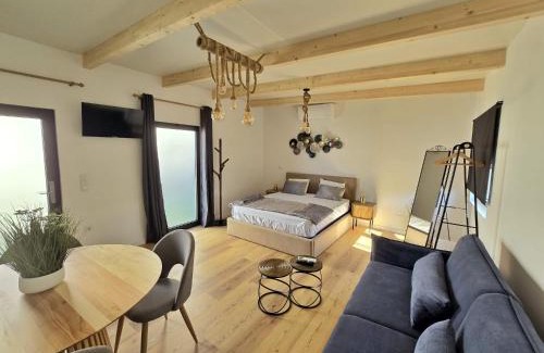 Sao Goncalo Apartment | O Sítio do Avô