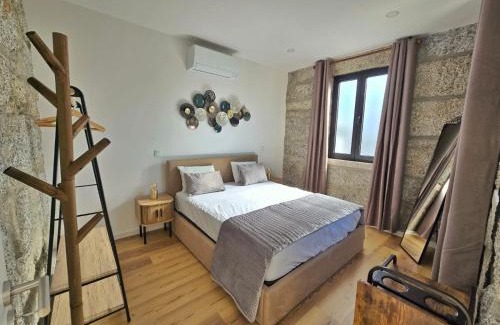 Sao Goncalo Apartment | O Sítio do Avô