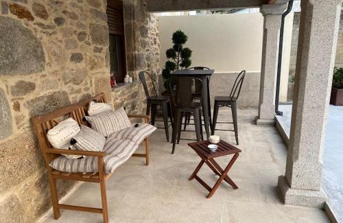 Xove House | O Salgueiral Xove
