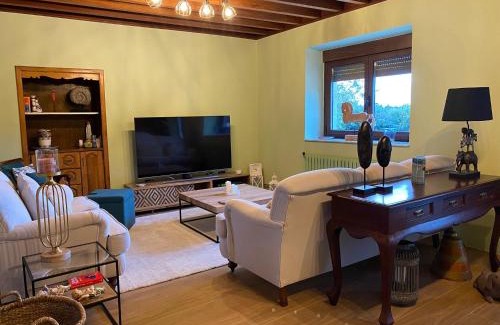 Xove House | O Salgueiral Xove