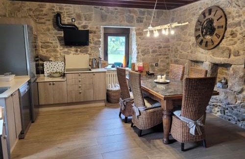 Xove House | O Salgueiral Xove