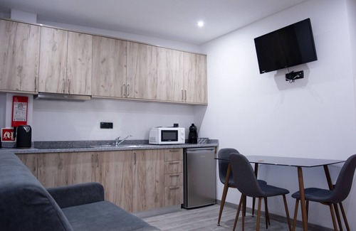 Melo House | O Salgueiro T1