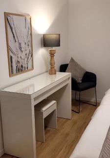 Untermunstertal Apartment | O'Schwarzwald