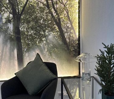 Untermunstertal Apartment | O'Schwarzwald