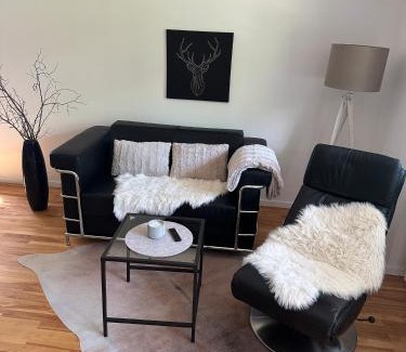 Untermunstertal Apartment | O'Schwarzwald