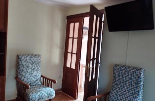 Franza House | O Seixo 1