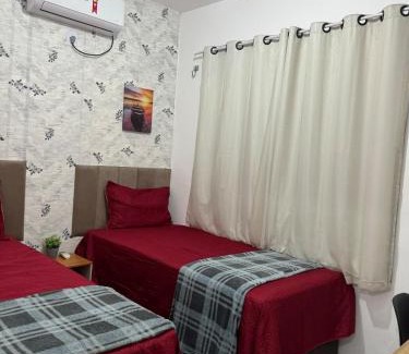 Turu Apartment | O Seu aconchego na ilha Slz