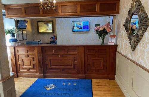 Tramore Hotel | O'Shea's Hotel