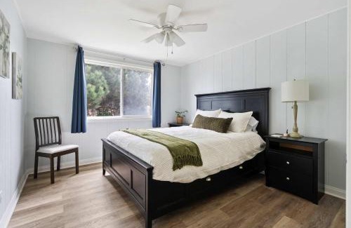 East Side Capistrano House | O-Side Beach Bungalow with Jaccuzi Blocks to beach
