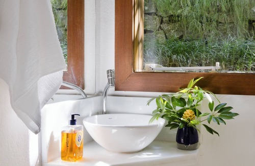 Vila do Abraao Hotel | O Sitio Ilha Grande