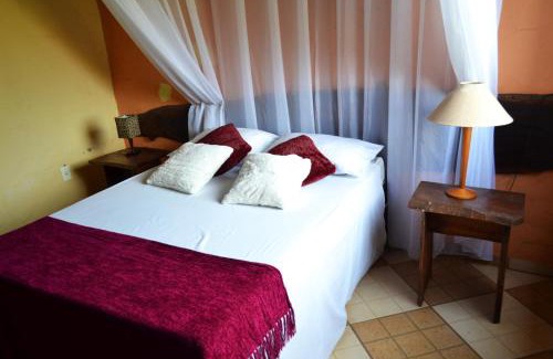 Planura Hotel | O Sole Mio - Hotel Pousada
