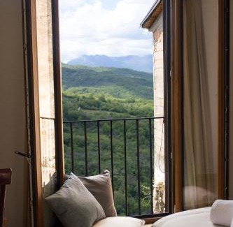 Corleto Monforte Bed & Breakfast | O' Stiavucco B&B