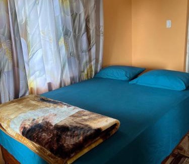 Penlyne Castle Bed & Breakfast | O- T on the rise