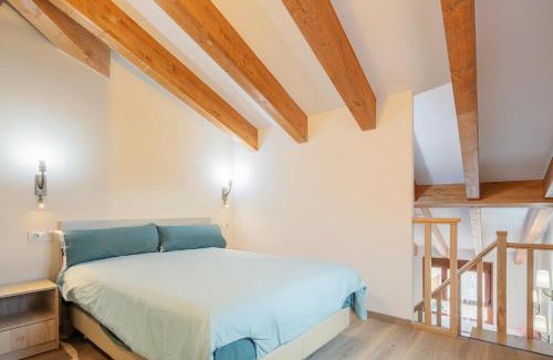 Viana do Bolo Hotel | O Trancallo
