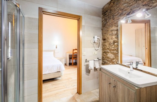 Viana do Bolo Hotel | O Trancallo