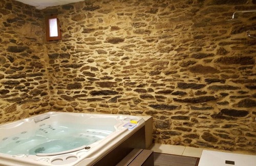 Viana do Bolo Hotel | O Trancallo