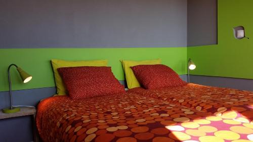 Ferreira do Alentejo House | o vale da mudança