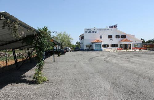 Evora District Hotel | "O Viajante" Low Cost Hotel