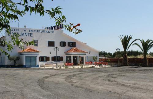 Evora District Hotel | "O Viajante" Low Cost Hotel
