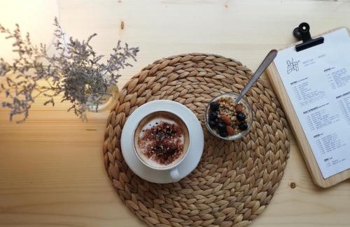 Praia de Mira House | O VIOLAS - Art Coffee & Guesthouse
