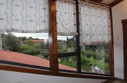 Bolmente Apartment | O Yunque - Casa Ferrador (Ribeira Sacra)