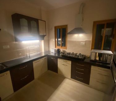 Vaishali Nagar Apartment | O2 Abode