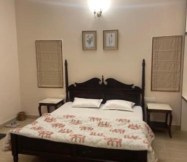 Vaishali Nagar Apartment | O2 Abode
