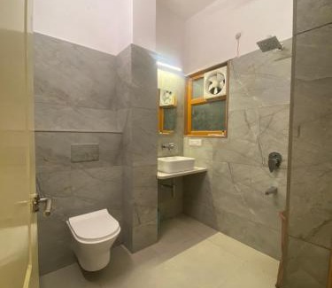 Vaishali Nagar Apartment | O2 Abode
