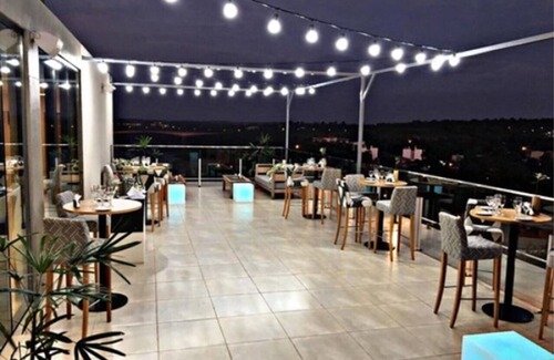 Puerto Iguazu Hotel | O2 Hotel Iguazú