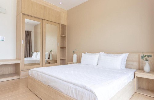 Lop Buri Hotel | O2 Hotel Lopburi