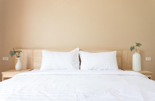 Lop Buri Hotel | O2 Hotel Lopburi