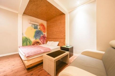 Sangnam-dong Hotel | O2 Motel