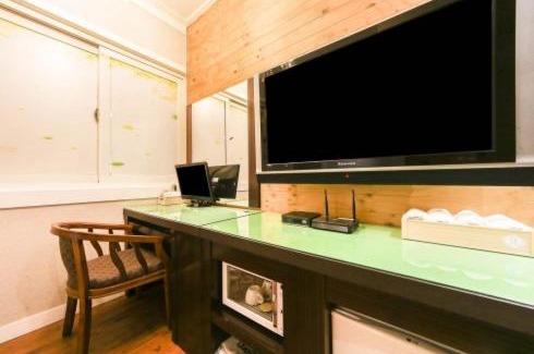 Sangnam-dong Hotel | O2 Motel