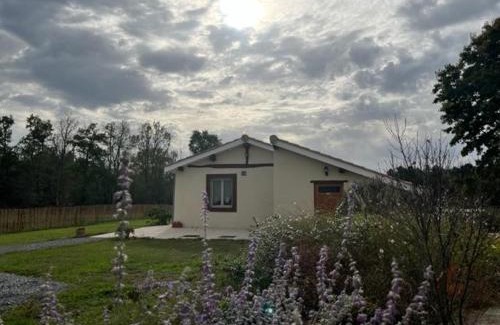 Sainte-Helene House | O20 Esprit Nature