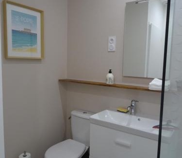 Le Portel Apartment | O2MER