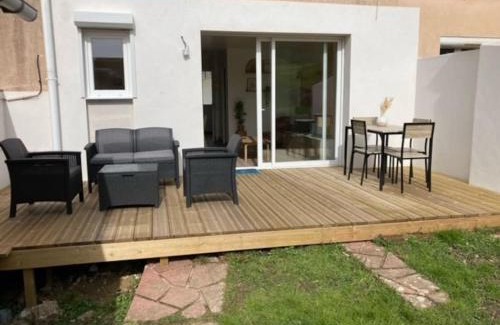 Le Portel Apartment | O2MER