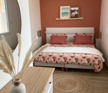 Le Portel Apartment | O2MER