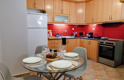 Xanthi Apartment | Oachic Comfort & Perfect Location